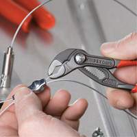 Cobra&reg; Water Pump Pliers, 5" Nuna Depot Inc.