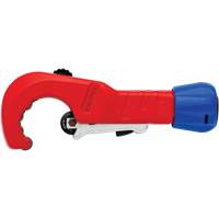 7-1/4" TubiX&reg; Pipe Cutter, 1/4"- 1-3/8" Capacity Nuna Depot Inc.