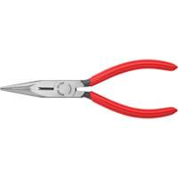 Long Nose Pliers with Cutter, 6-1/4" L Nuna Depot Inc.