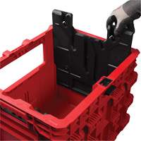 Inserts pour distribution de fils pour bac XL PACKOUT Nuna Depot Inc.