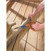 11-1/2" Standard Utility Saw Nuna Depot Inc.
