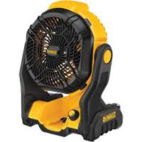 Cordless Jobsite Fan (Tool Only) Nuna Depot Inc.