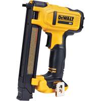 Agrafeuse pour c&acirc;ble sans fil 20V MAX (outil seulement), Agrafes 1" Nuna Depot Inc.