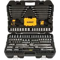 Ensemble d'outils pour m&eacute;canicien Nuna Depot Inc.