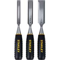 Short Series Wood Chisel Set Nuna Depot Inc.
