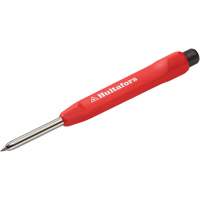 Dry Marker with Holster & Built-In Sharpener, Grey, Marker Nuna Depot Inc.
