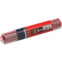 Dry Marker Refill Blister Pack, Grey/Red/Yellow, Marker Nuna Depot Inc.