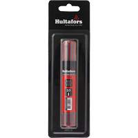 Dry Marker Refill Blister Pack, Grey, Marker Nuna Depot Inc.