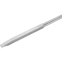 Aluminum Pry Bar, 1-9/50" W, 59-1/20" L Nuna Depot Inc.