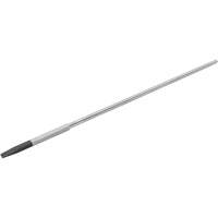 Aluminum Pry Bar with Steel Point, 1-9/50" W, 59-1/20" L Nuna Depot Inc.