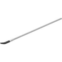 Aluminum Pry Bar with Pinch Point, 1-57/100" W, 59-1/20" L Nuna Depot Inc.
