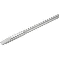Aluminum Pry Bar, 1-37/100" W, 47-6/25" L Nuna Depot Inc.