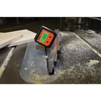 Magnetic 2-Button Angle Locator Nuna Depot Inc.