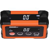 Dual-Screen Angle Gauge Nuna Depot Inc.