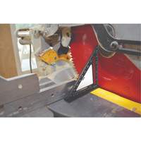 4.5" Johnny Square&reg; Laser Etched Trim Square Nuna Depot Inc.