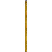 4-Section Telescoping Grade Rod Nuna Depot Inc.