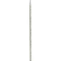6-Section Telescoping Grade Rod with Carrying Bag Nuna Depot Inc.