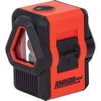 Red Self-Leveling Cross & Line Laser Nuna Depot Inc.
