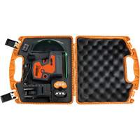 Self-Leveling Combination Green Cross-Line & 5-Dot Laser Nuna Depot Inc.