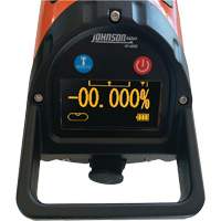Electronic Self-Leveling Pipe Laser with GreenBrite&reg; Technology Nuna Depot Inc.