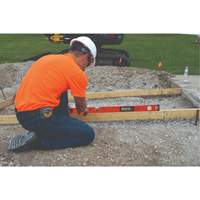 Niveau num&eacute;rique programmable &agrave; double r&eacute;tro&eacute;clairage JLX&reg; Nuna Depot Inc.