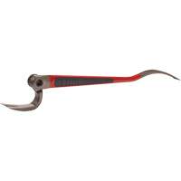 Pince &agrave; levier 209 SB en acier r&eacute;glable avec poign&eacute;e recouverte de caoutchouc, Largeur de 2-1/5", Longueur de 25" Nuna Depot Inc.
