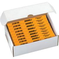 Crayon de menuisier en vrac de 7 po Nuna Depot Inc.