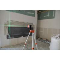 GreenBrite&reg; Cross-Line & 2-Dot Laser Level Nuna Depot Inc.