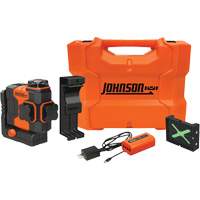 GreenBrite&reg; 3x360° Plane Laser Level Nuna Depot Inc.