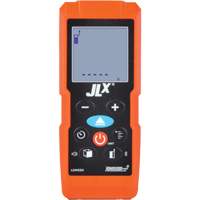 Laser Distance Meter with Angle Sensor & Bluetooth&reg;, 2" - 330' (5.08 cm - 100.58 m) Range, Digital (Electronic) Nuna Depot Inc.