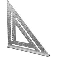&eacute;querre de charpentier Johnny Square&reg; de 12 po Nuna Depot Inc.
