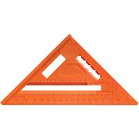 &eacute;querre de charpentier Structo-Cast&reg; de 7 po Nuna Depot Inc.
