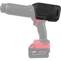 FUEL STRIKER Hammer Chisel Protective Boot Nuna Depot Inc.