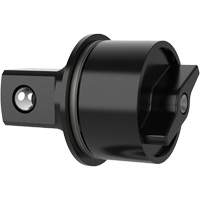 FUEL Ratchet 1/2" Raised Profile Anvil Assembly Nuna Depot Inc.