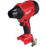 Brushless Precision Blower Nuna Depot Inc.