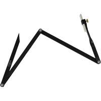 Standard 25" Radius Marker Nuna Depot Inc.