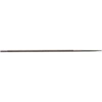 3/16" Chainsaw File, Round, 8", Knurl Nuna Depot Inc.
