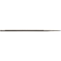 7/32" Chainsaw File, Round, 8", Knurl Nuna Depot Inc.