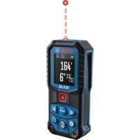 T&eacute;l&eacute;m&egrave;tre laser rouge BLAZE, 0.0' - 165' (0.0 m - 50,2 m) Gamme de mesure, Num&eacute;rique (&eacute;lectronique) Nuna Depot Inc.