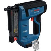 Brushless 23-Gauge Pin Nailer, 18 V, Lithium-Ion Nuna Depot Inc.