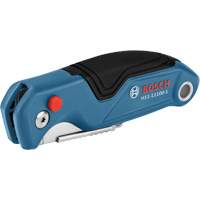 Couteau utilitaire pliant, 2,4" lame Nuna Depot Inc.