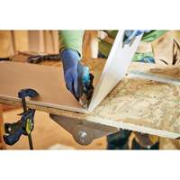Couteau utilitaire pliant, 2,4" lame Nuna Depot Inc.