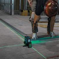 Laser vert &agrave; plusieurs 12Vmax CXT, outil seulement Nuna Depot Inc.