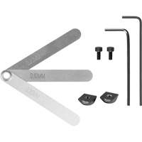M12 FUEL 16 Gauge Scroll Shear Replacement Blade Set Nuna Depot Inc.