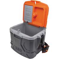 Glaci&egrave;re Tradesman Pro Tough Box, 17 pnte Capacit&eacute; Nuna Depot Inc.