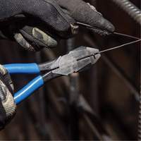 Ensemble de pinces pour ferronnier, 2 Morcea Nuna Depot Inc.