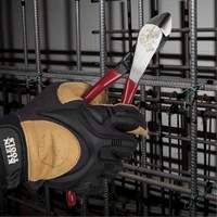 Ensemble de pinces pour ferronnier, 2 Morcea Nuna Depot Inc.