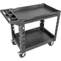 Tool & Equipment Storage