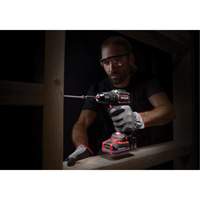 TP-CD 18/50-C Li BL Cordless Drill (Tool Only), Lithium-Ion, 18 V, 1/2" Chuck, 50 Nm/36 ft-lbs/443 in-lbs Torque Nuna Depot Inc.