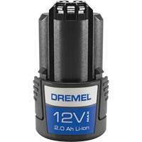 Batterie pour outil sans fil 12 V MAX, Lithium-ion, 12 V, 2 Ah Nuna Depot Inc.